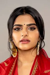 Photo Avantika Dassani