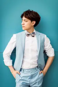 Photo Jiang Peng #371987