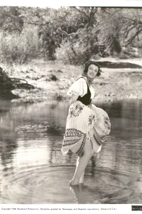 Photo Marie Burton