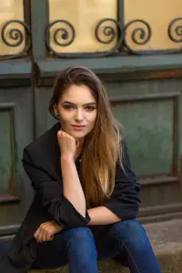 Photo Radina Borshosh #395860