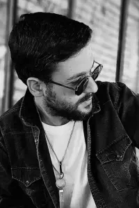 Photo Rawaz Esmael