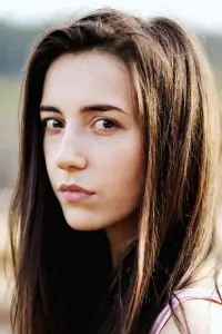 Photo Vitaliya Yenshina