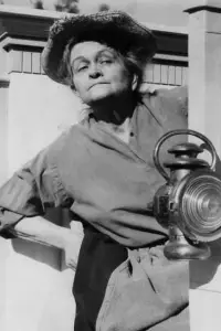 Photo Elizabeth Slifer