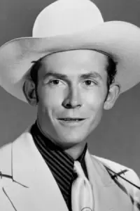 Photo Hank Williams
