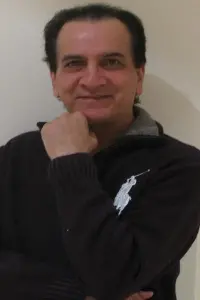 Photo Jag Pannu