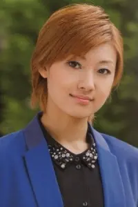 Photo Kira Rinjō