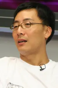 Photo Mai Guanzhi