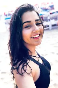 Photo Roshni Walia #378945