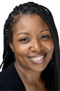 Photo Sanondrah Blake #522754