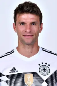 Photo Thomas Müller
