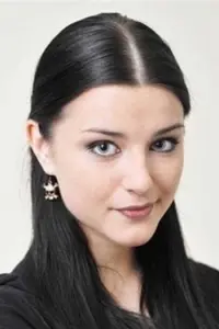 Photo Anastasia Sivayeva