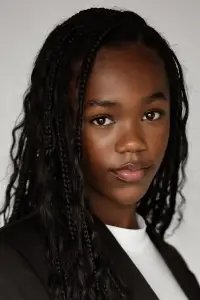 Photo Brooklynn Pitts