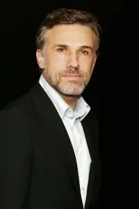 Photo Christoph Waltz