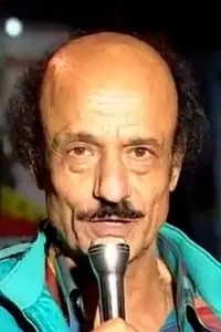 Photo Hossam El Dine Mostafa