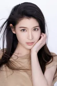 Photo Ma Muxuan