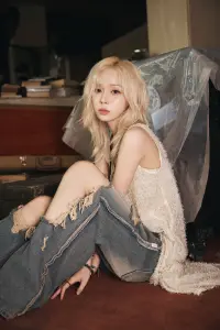 Photo Kim Min-jeong