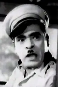 Photo A. Karunanidhi