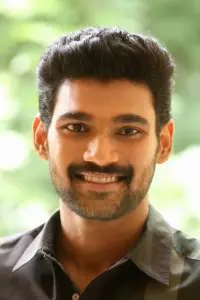 Photo Bellamkonda Srinivas