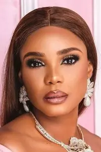 Photo Iyabo Ojo