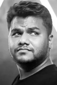 Photo Karthik Shamalan