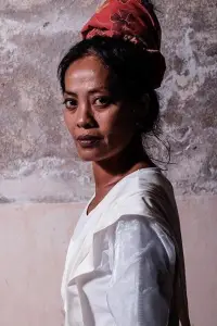 Photo Mislina Mustaffa #508074