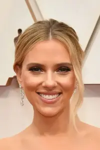 Photo Scarlett Johansson