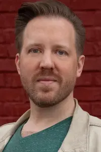 Photo Bryan Patrick Stoyle