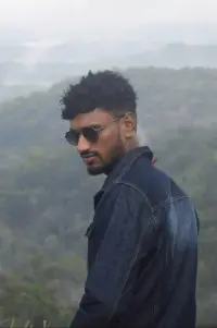 Photo Harish Pranav