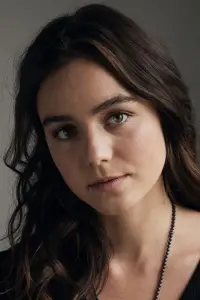 Photo Luise Grossmann #395842