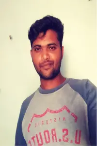 Photo P. Gangadhar