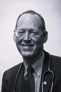 Photo Paul Farmer