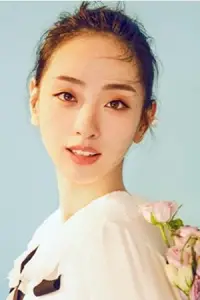 Photo Peng Biyao #367334