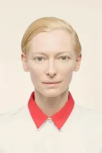 Photo Tilda Swinton