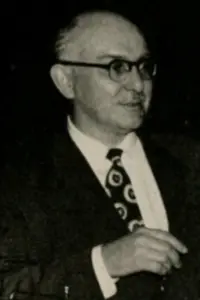 Photo William Forest Crouch