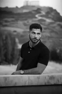 Photo Yiannis Papazachariou