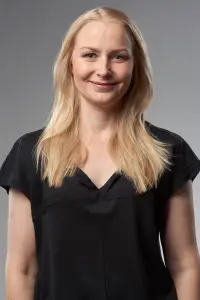 Photo Zaida Bergroth #350772