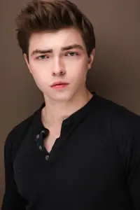 Photo Brendan Egan #351956