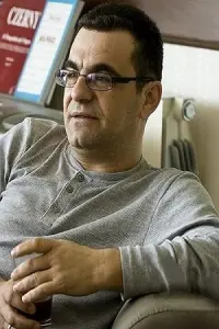 Photo Mihai Mărgineanu