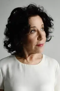 Photo Mina Adamaki