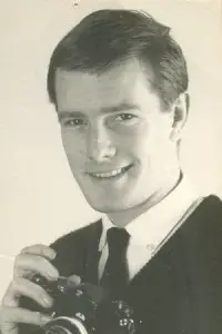 Photo Robert Freeman