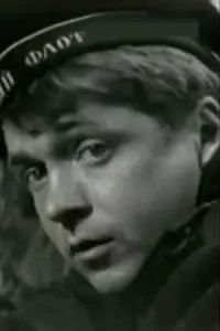Photo Vyacheslav Zharikov