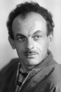 Photo Bulat Okudzhava