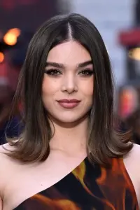 Photo Hailee Steinfeld