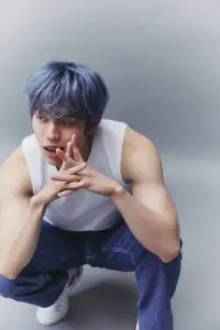 Photo Jang Dong-woo