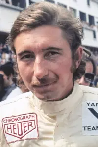 Photo Jo Siffert