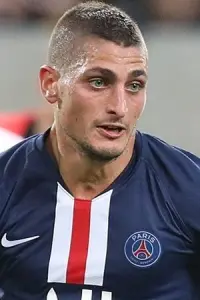 Photo Marco Verratti