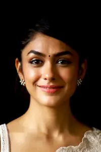 Photo Mrunal Thakur