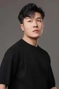 Photo Cao Zhenlin #338136