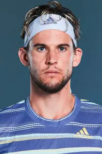 Photo Dominic Thiem