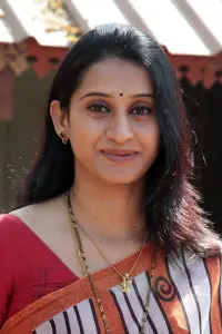 Photo Meena Vasu